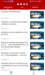 海伦融媒