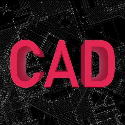 光速CAD看图器-绘图施工图