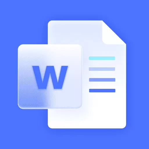 Word办公文档编辑