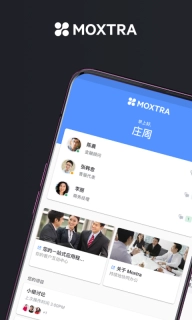 Moxo中国