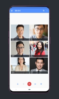 Moxo中国