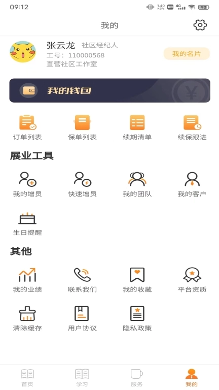 真保险