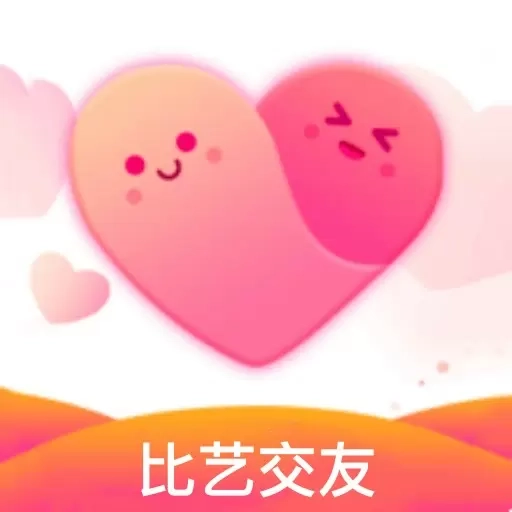 比艺-附近视频聊天