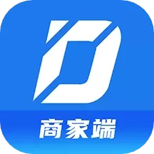 滴沥付商家端