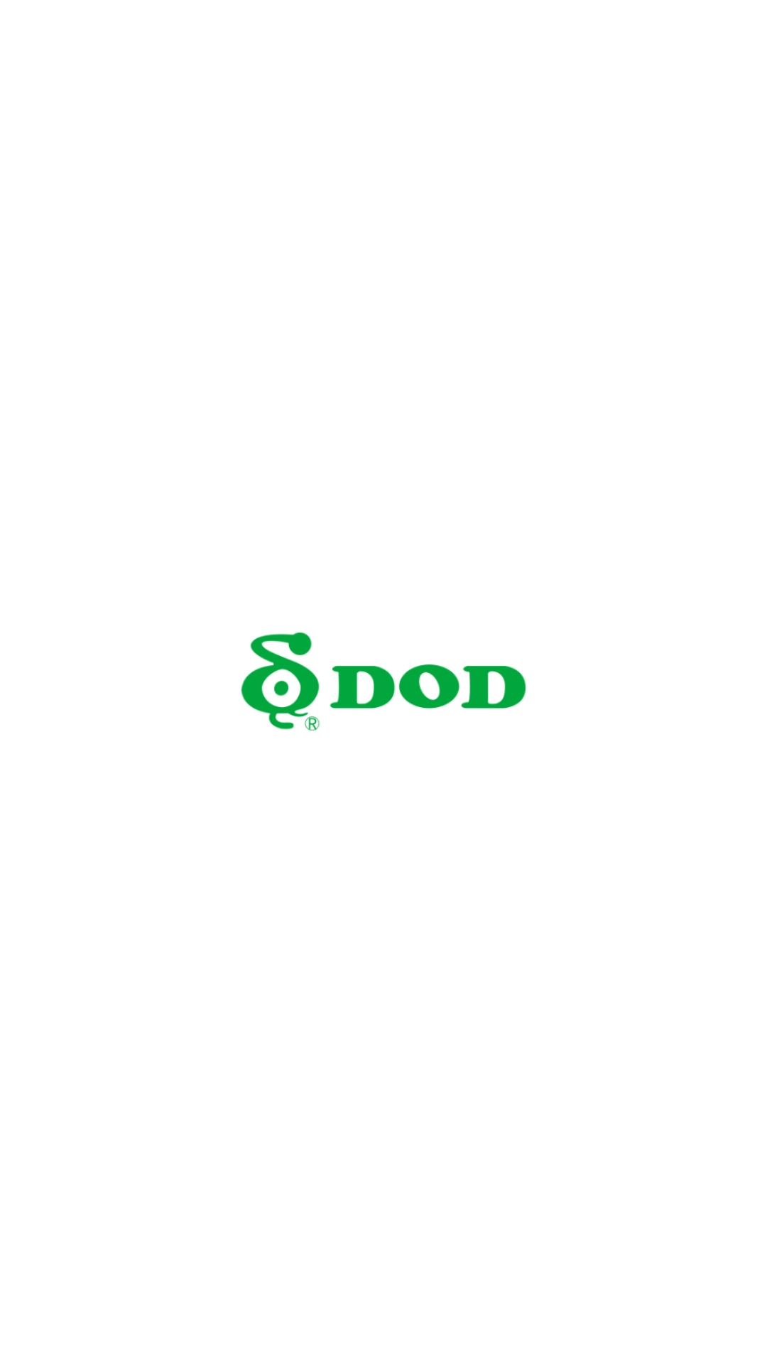 DOD DVR