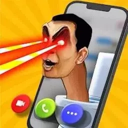 听声音猜马桶人监控人
