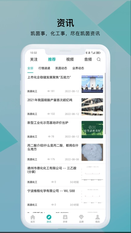 凯茵智采