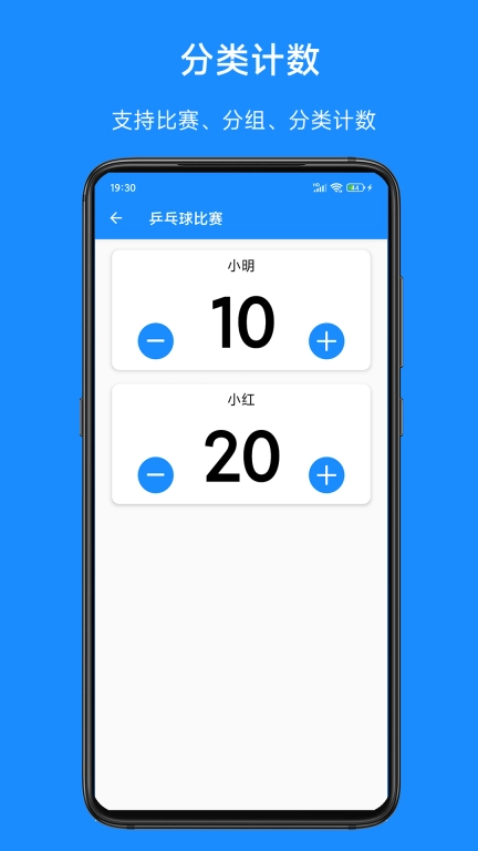 计数器计数