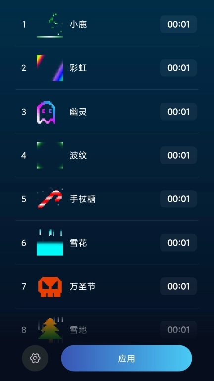 FINDPOP