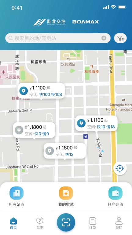 相易充