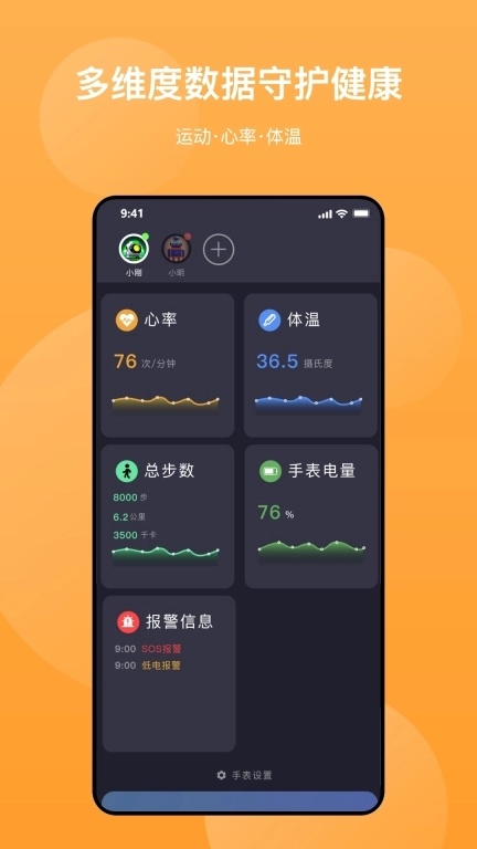 泽其-ZeeliteFit