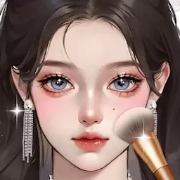 时尚化妆大师-美妆化妆真实模拟