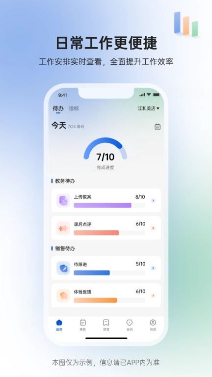GymGo 员工端-GymGo员工端