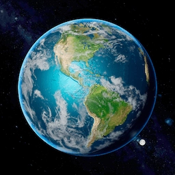 三维地图高清地图
