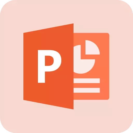 掌上PPT模板
