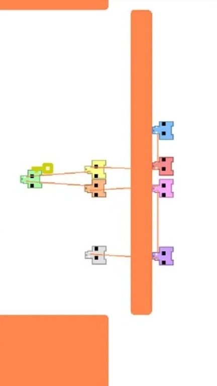 萌萌猫公园-多人合作闯关派对