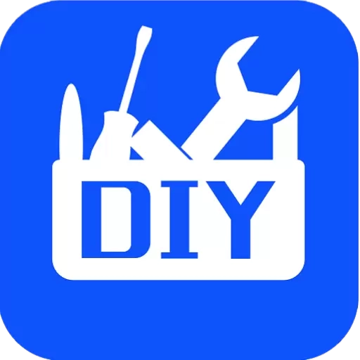 DIY工具箱-创意工具箱