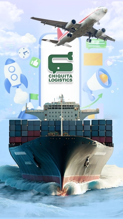 C Logistics-金翊物流