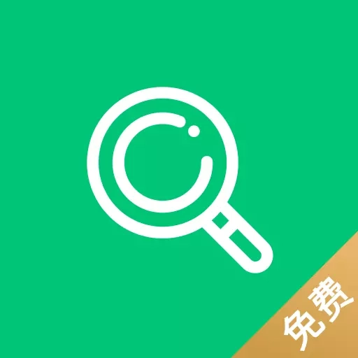 彩映放大镜