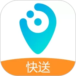 逐趣快送城市