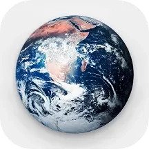 地球卫星街景地图