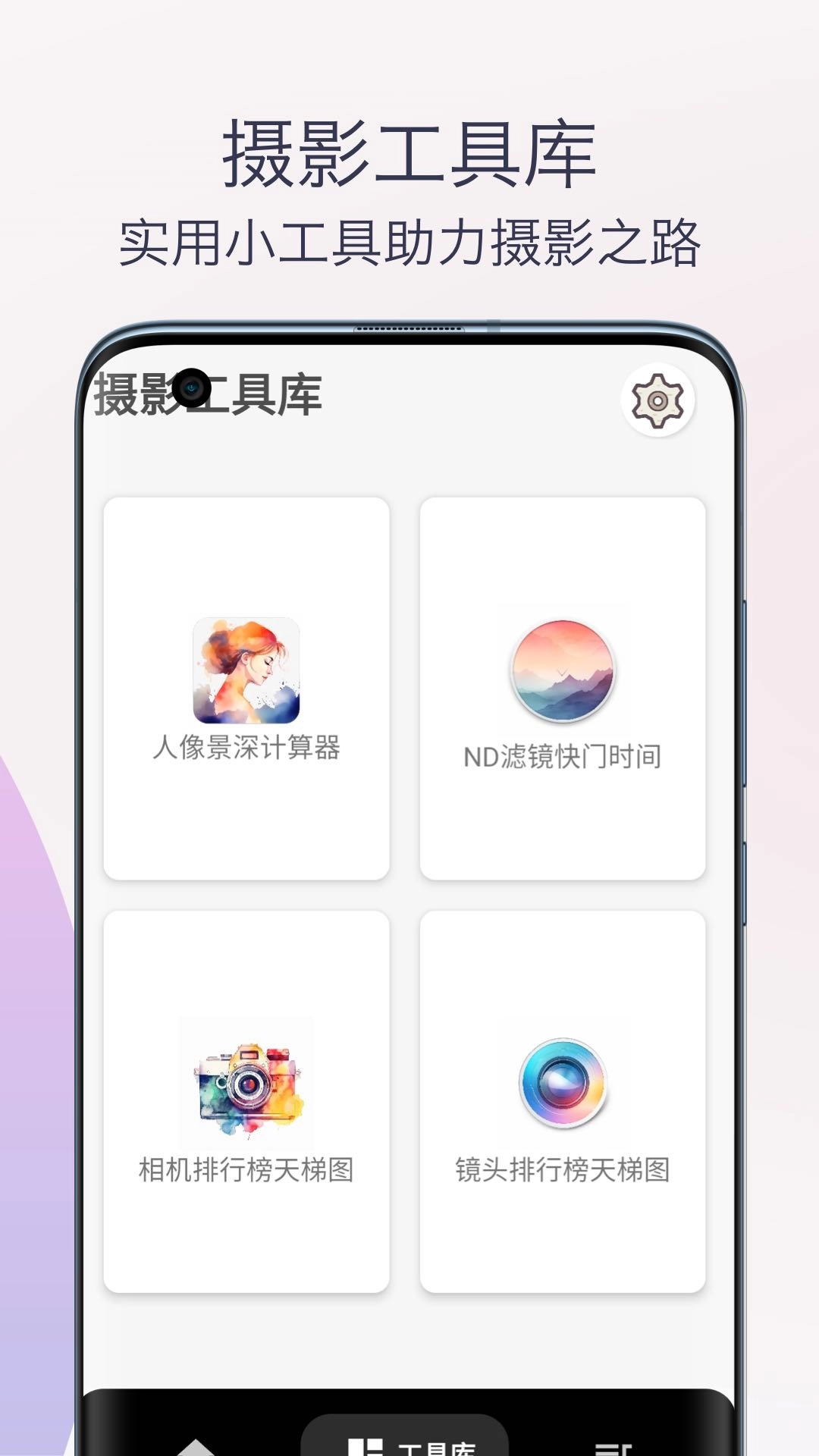柒号摄影教程-相机摄影