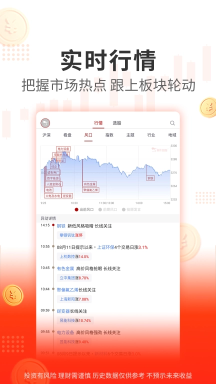 阿牛智投-选股炒股票