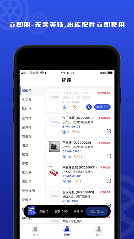 汽配码头智库