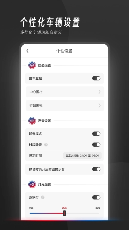 我的豪爵