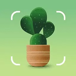 拍照识花识物
