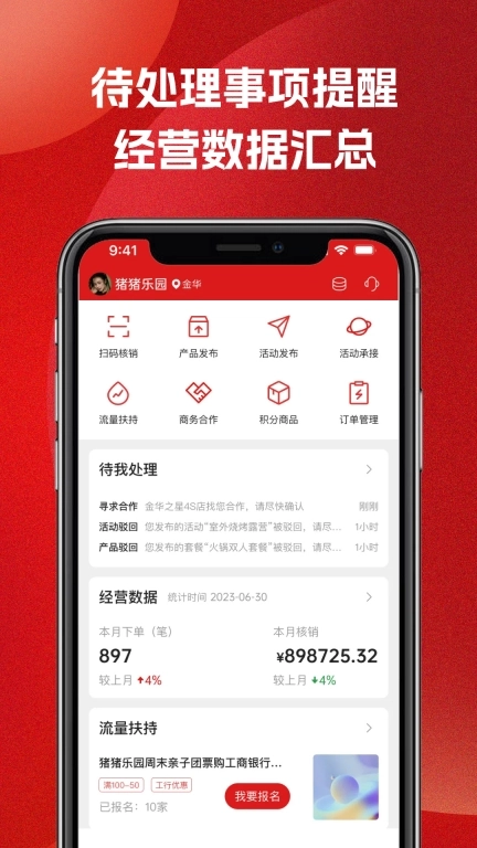 51车俱乐部商家