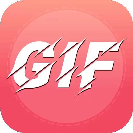 gif动图表情包制作