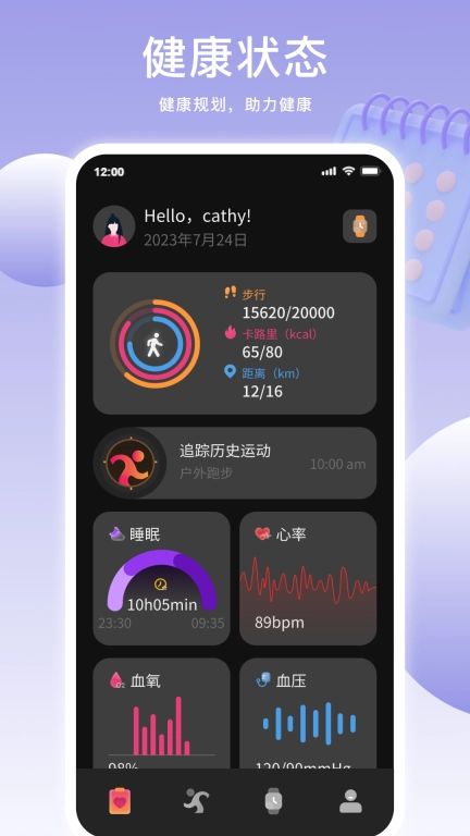XiFit Pro