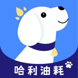哈利油耗-油耗记录好帮手