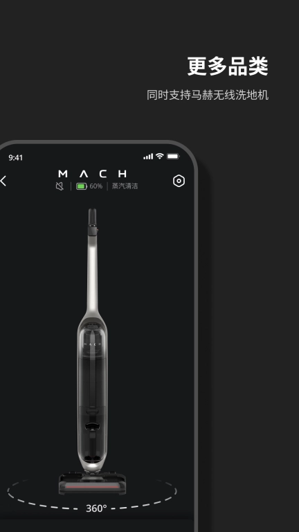 MACH TECH