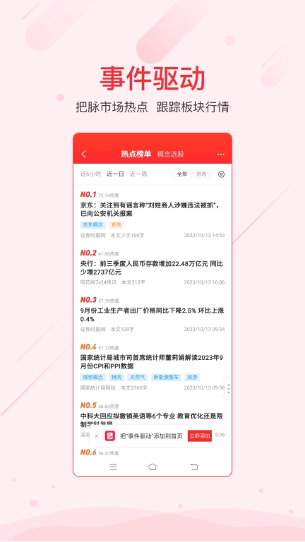 同花顺iFinD-机构级金融资讯