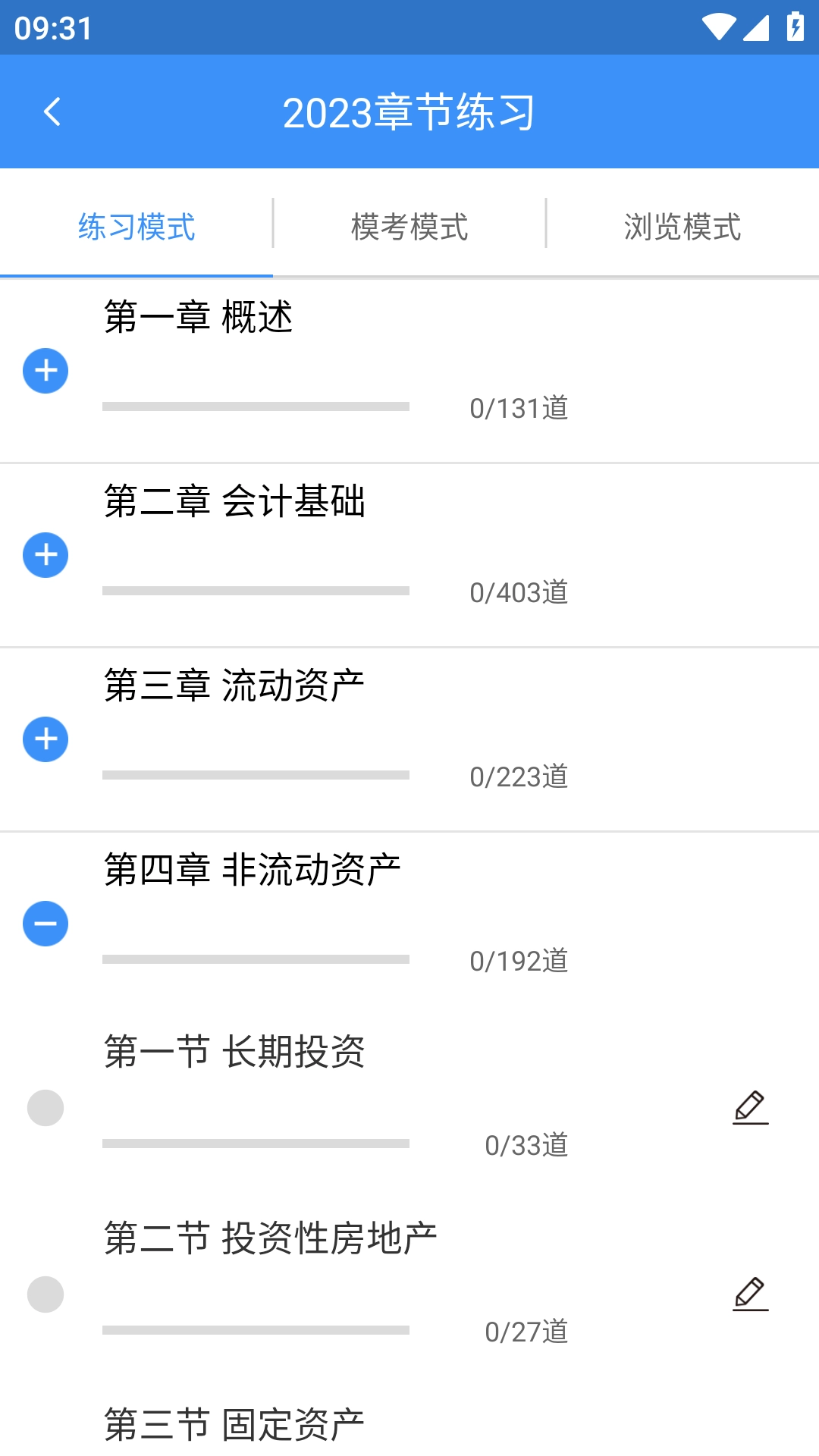 元题库-会计医药考试题库