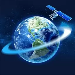 智能卫星导航-精准智能导航