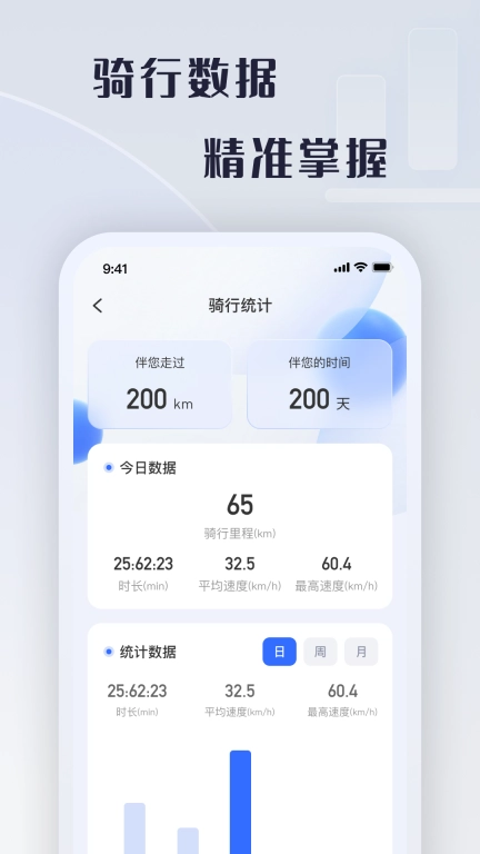 天天酷骑