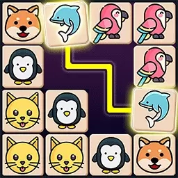 萌宠爱消除
