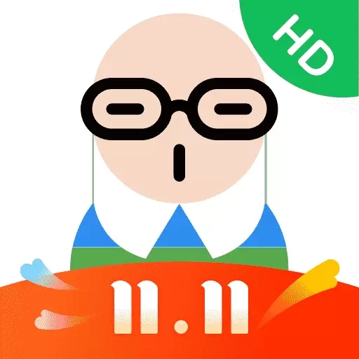 凯叔讲故事HD