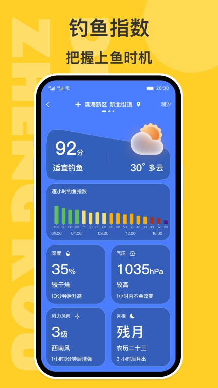 正口-让路亚更简单