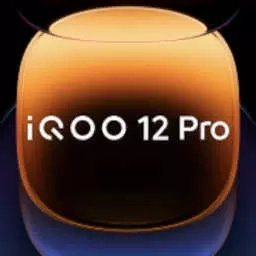 体验iQOO 12 Pro