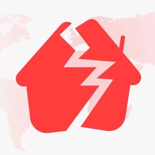 地震监测预警及时报-预警倒计时