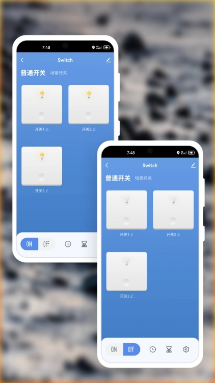 DMB智能