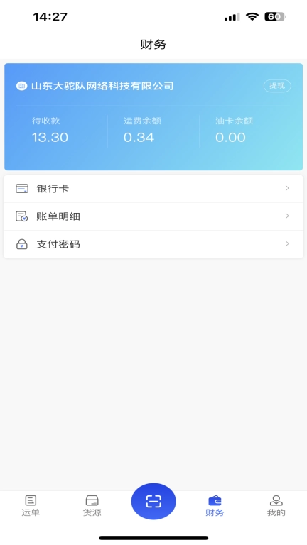 大驼队