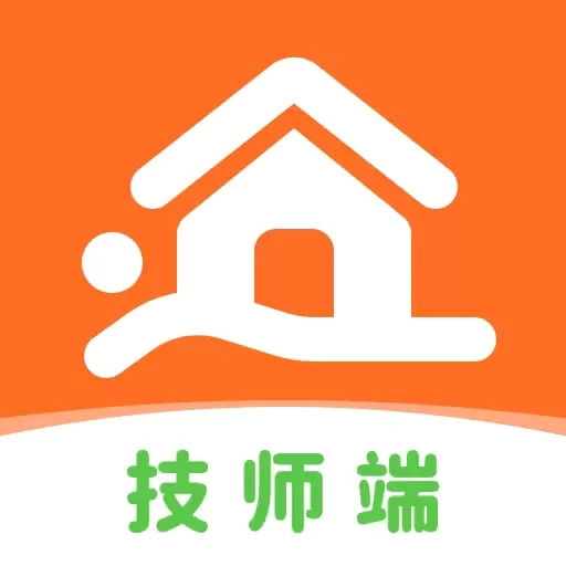 你点到家技师端-接单神器