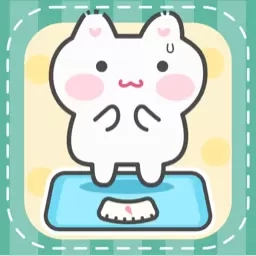 体重日记本-记体重