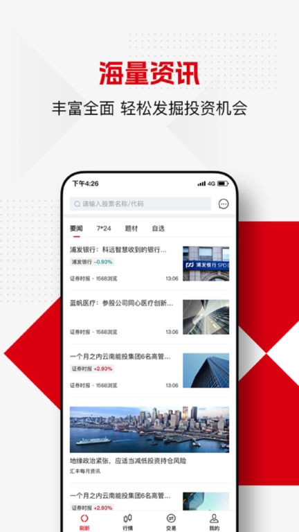 汇丰前海