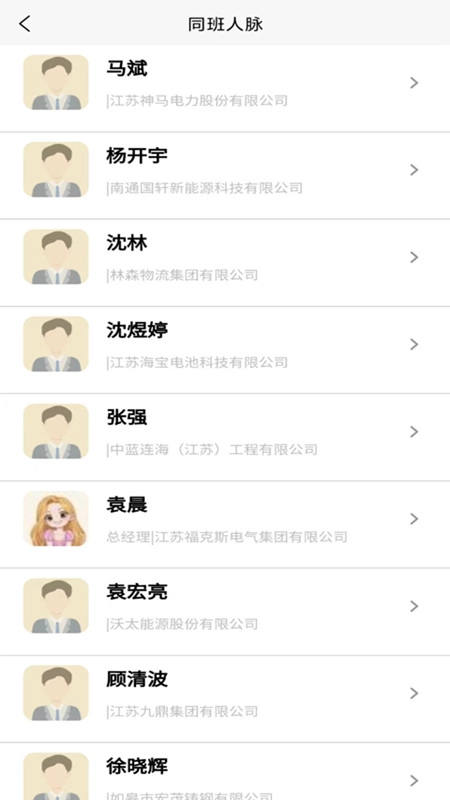 张謇企业家学院